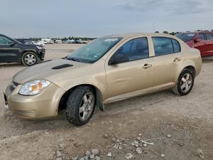 Chevrolet Cobalt LS 2.2L 4 2006