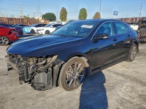 Acura TLX ADVANCE 3.5L 6 2015
