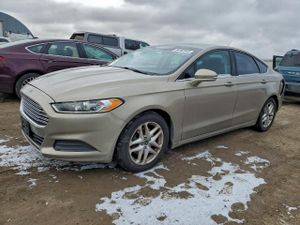 Ford Fusion SE 2.5L 4 2015