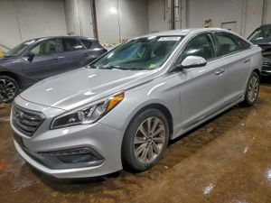 Hyundai Sonata SPORT 2.4L 4 2015