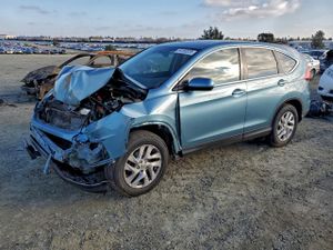 Honda CR-V EX 2.4L 4 2015