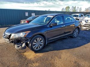 Honda Accord EXL 3.5L 6 2011