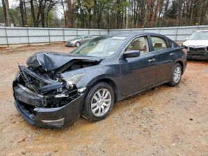Nissan Altima 2.5 2.5L 4 2013