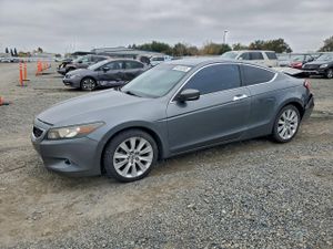 Honda Accord EXL 3.5L 6 2010