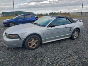 Ford Mustang 3.8L 6 2003