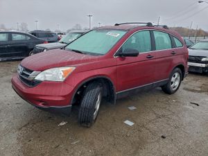 Honda CR-V LX 2.4L 4 2010