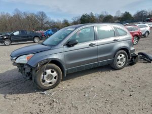 Honda CR-V LX 2.4L 4 2010