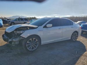 Honda Accord SPORT 2.4L 4 2014