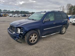 GMC Envoy 4.2L 6 2008