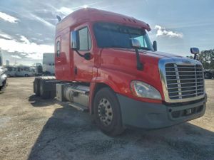 Freightliner Cascadia 12.8L 6 2019