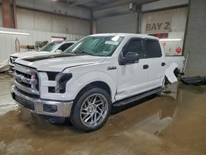 Ford F-150 SUPERCREW 3.5L 6 2015