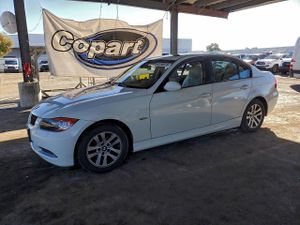 BMW 3 Series I 3.0L 6 2007