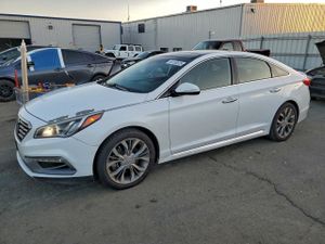 Hyundai Sonata SPORT 2.0L 4 2015