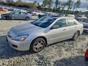 Honda Accord EX 2.4L 4 2006