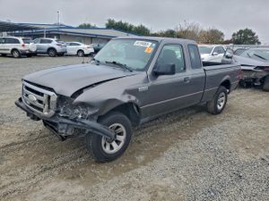 Ford Ranger SUPER CAB 2.3L 4 2008