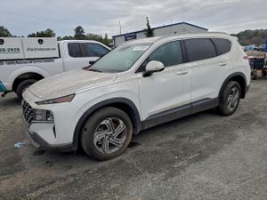 Hyundai Santa Fe SEL 2.5L 4 2023