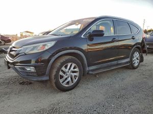 Honda CR-V EXL 2.4L 4 2015