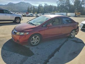Honda Civic LX 1.8L 4 2010