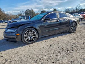 Audi A7 PRESTIGE 3.0L 6 2014