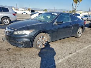 Honda Accord LX 2.4L 4 2012