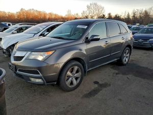Acura MDX 3.7L 6 2012