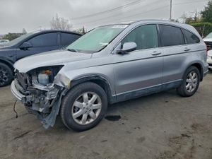Honda CR-V EXL 2.4L 4 2007