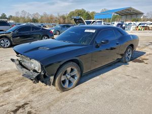 Dodge Challenger SXT 3.6L 6 2016