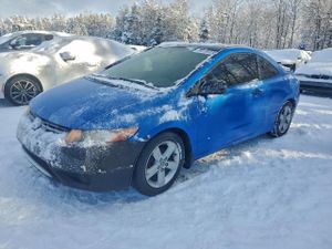 Honda Civic EXL 1.8L 4 2008