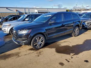Audi Q7 PREMIUM PLUS 3.0L 6 2015