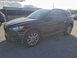 Mazda CX-5 GT 2.0L 4 2013
