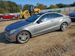 Mercedes-Benz E 350 3.5L 6 2013