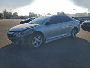 Toyota Camry L 2.5L 4 2014