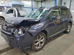 Subaru Forester 2.5I TOURING 2.5L 4 2015