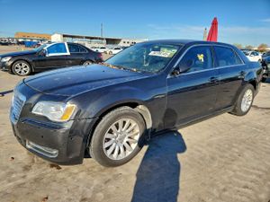 Chrysler 300 3.6L 6 2014