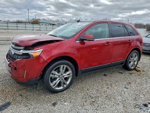 Ford Edge LIMITED 2.0L 4 2014