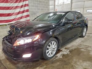 Kia Optima EX 2.4L 4 2015