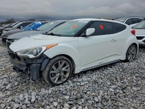 Hyundai Veloster TURBO 1.6L 4 2014