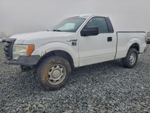Ford F-150 4.6L 8 2010