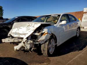 Lexus ES 330 3.3L 6 2005