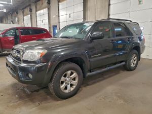 Toyota 4Runner SR5 4.0L 6 2007