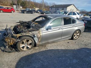 BMW 5 Series XI 2.0L 4 2013