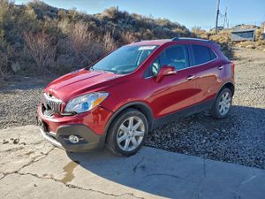 Buick Encore PREMIUM 1.4L 4 2015