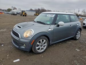 Mini Cooper S 1.6L 4 2010