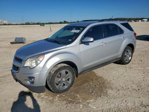 Chevrolet Equinox LT 2.4L 4 2014