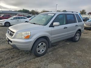 Honda Pilot EX 3.5L 6 2003