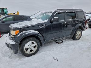 Dodge Nitro SXT 3.7L 6 2011