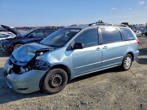 Toyota Sienna CE 3.3L 6 2006