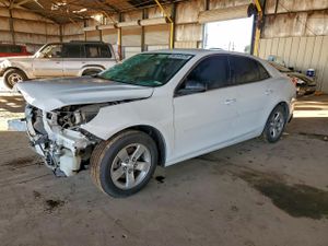 Chevrolet Malibu LS 2.5L 4 2013