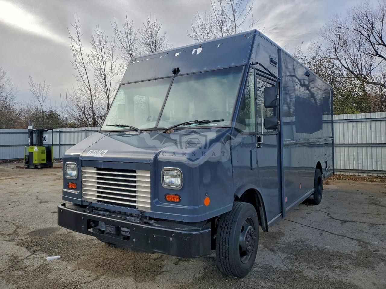 Ford F59 7.3L 8 2020