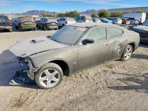 Dodge Charger 3.5L 6 2008